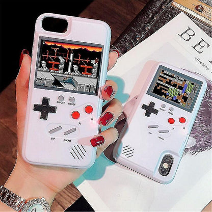 Poppy's Place™ iPhone GameCase