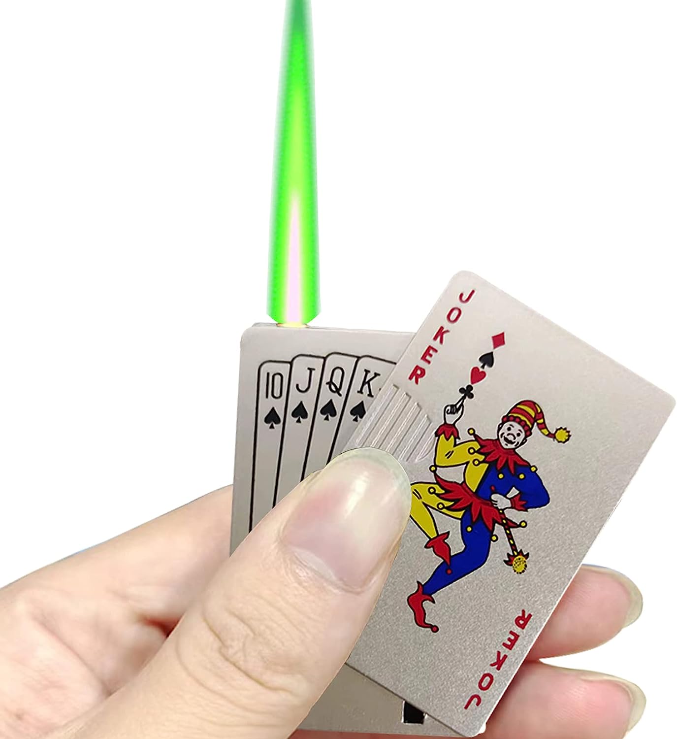 Poppy's Place™ Joker Lighter