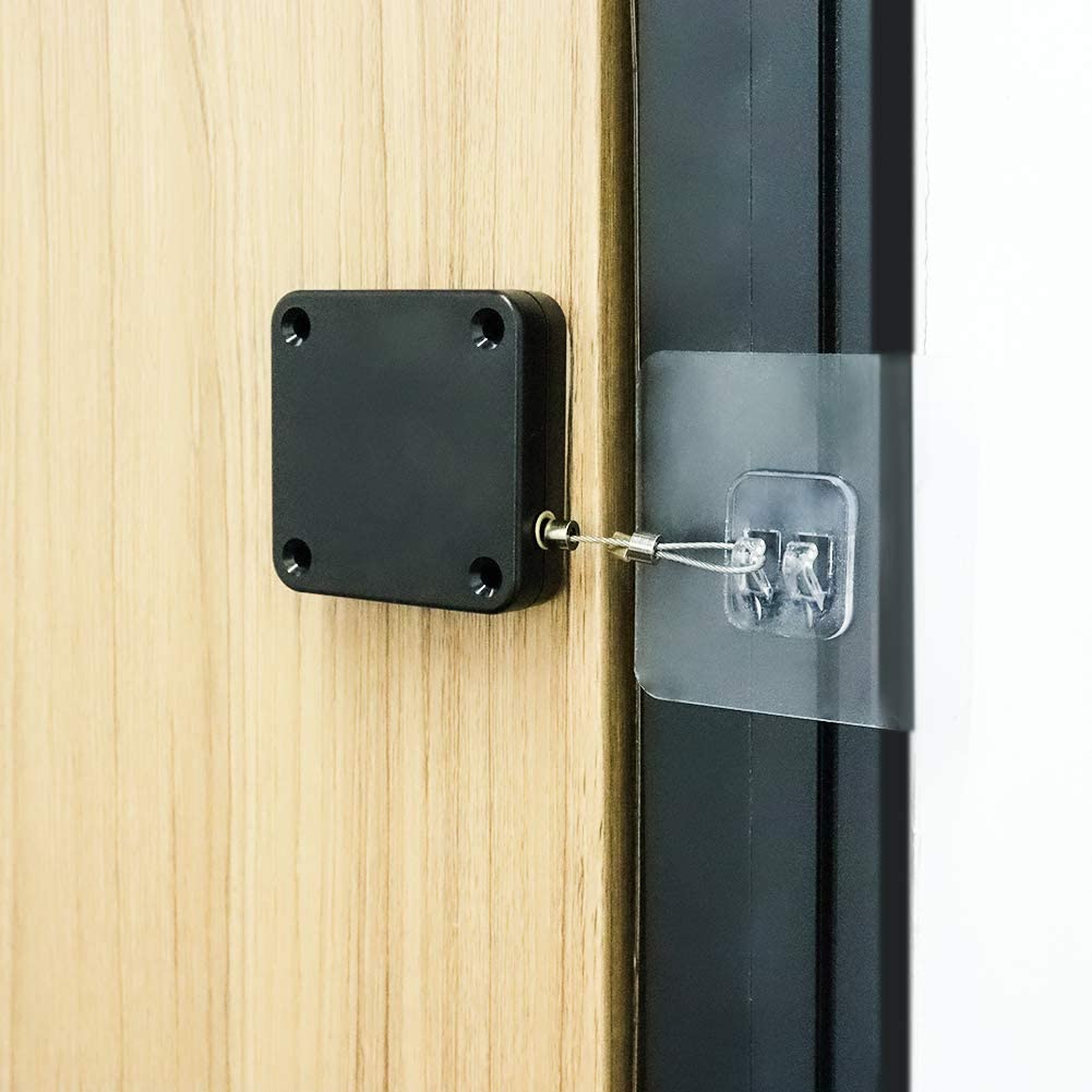 Poppy's Place™ Automatic Door Closer